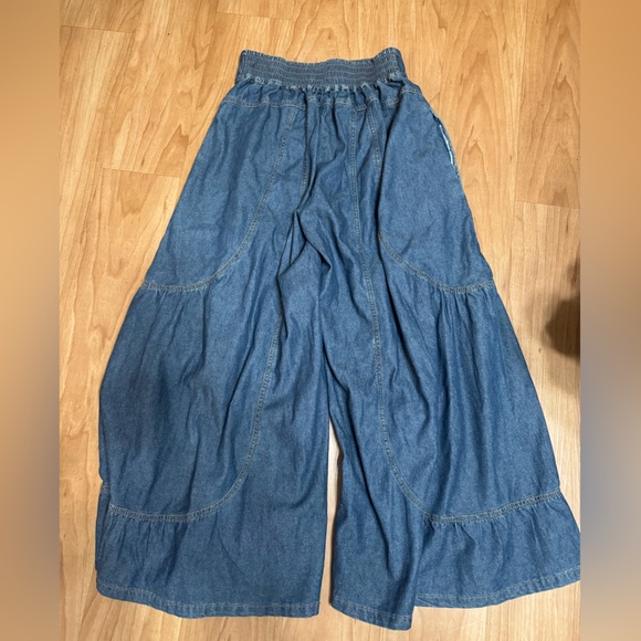 Palazzo Pants - Picture 4 of 4